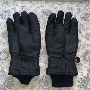 Thinsulate Gloves - Thermal Insulation - Adult one size